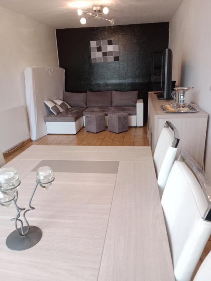 Vitre Centre Ville Bel Appartement A Decouvrir Экстерьер фото