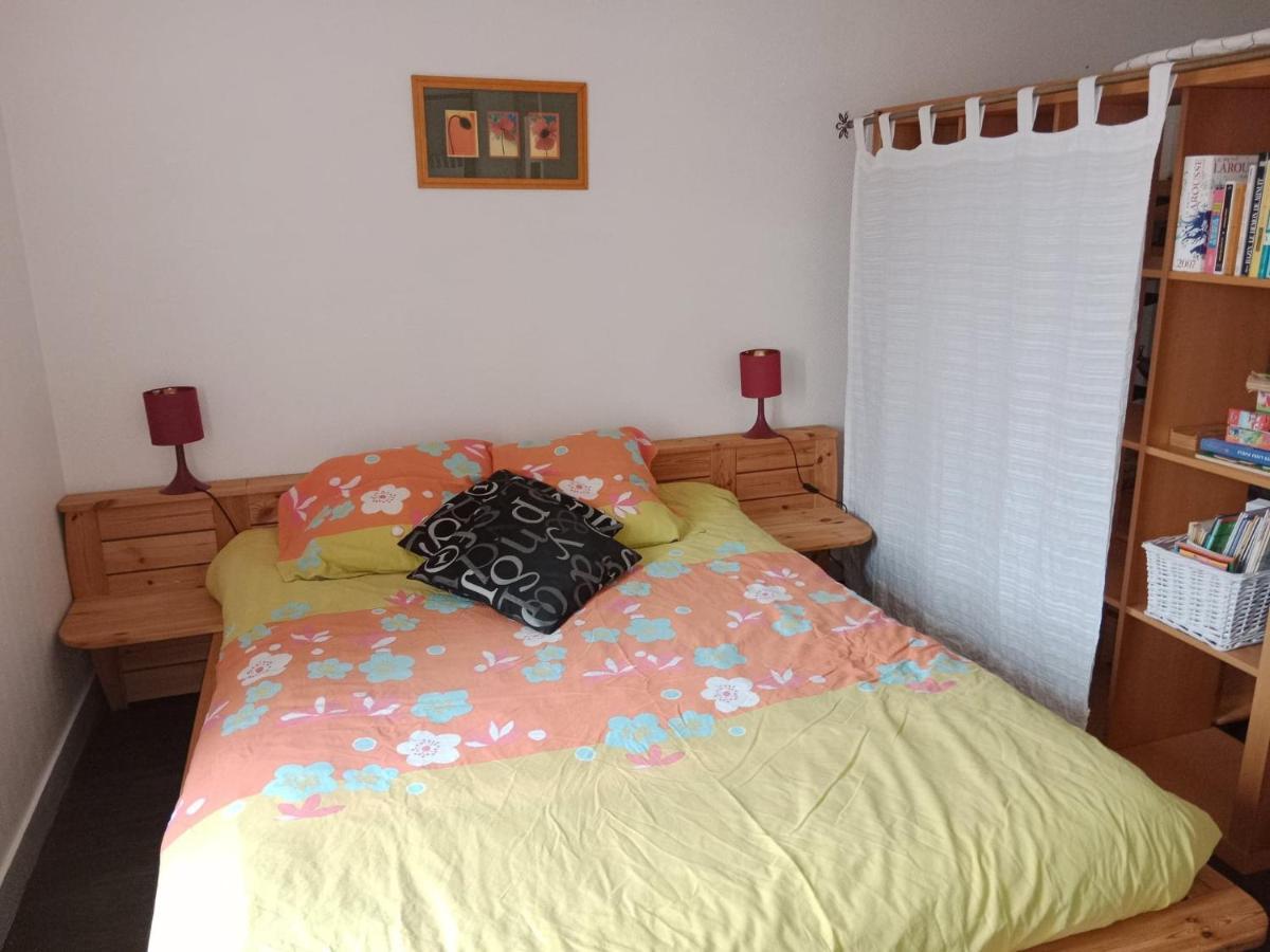 Vitre Centre Ville Bel Appartement A Decouvrir Экстерьер фото